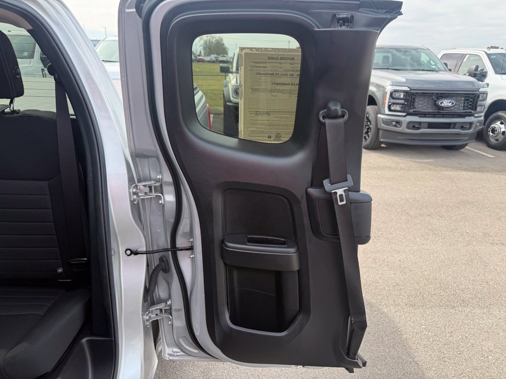 Used 2019 Ford Ranger XLT w/ Equipment Group 301A Mid RWD image 11