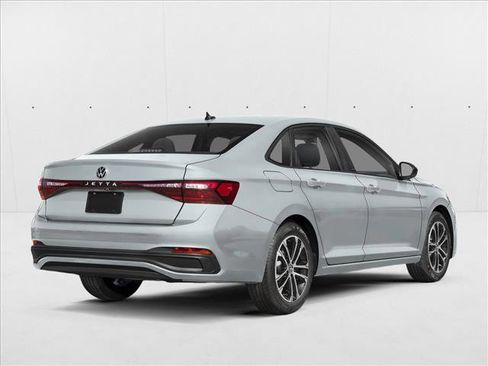 New 2026 Volkswagen Jetta Sport FWD image 2