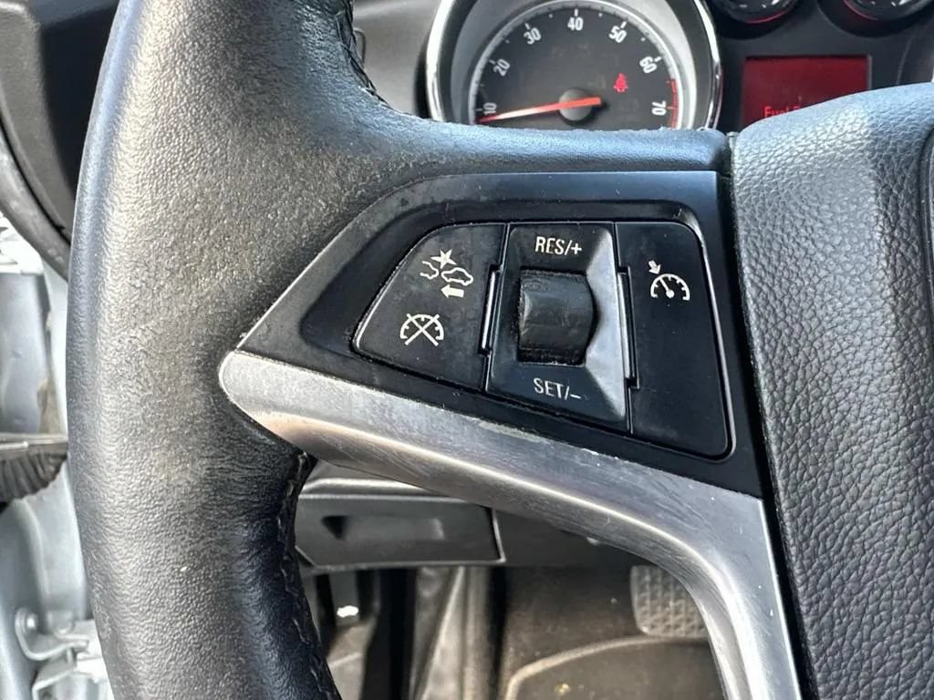 Used 2017 Buick Cascada Premium FWD image 25