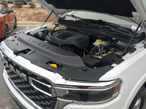 Used 2025 RAM 1500 Big Horn image 48