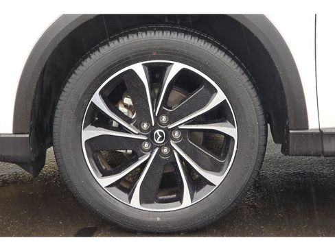 Certified 2023 MAZDA CX-5 AWD 2.5 S w/ Premium Package image 28