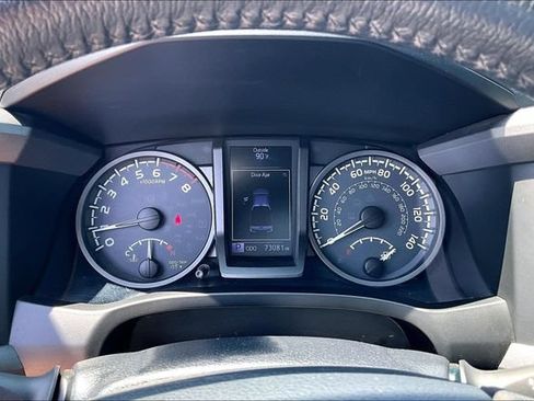 Used 2019 Toyota Tacoma TRD Pro AWD/4WD image 14