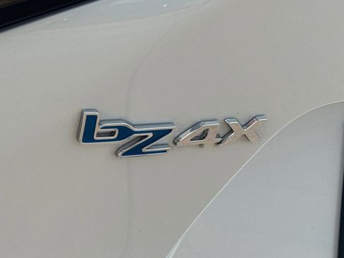 Certified 2024 Toyota bZ4X XLE w/ Weather Package image 34