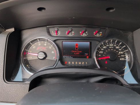 Used 2014 Ford F150 FX2 w/ Equipment Group 402A Luxury RWD image 20