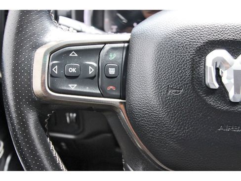 Used 2023 RAM 1500 Rebel w/ Rebel Level 1 Equipment Group image 18