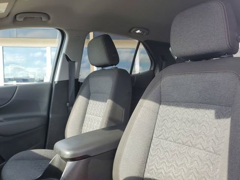 Certified 2022 Chevrolet Equinox LT image 5