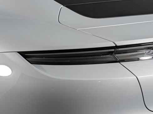 New 2026 Porsche Taycan AWD/4WD image 16