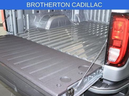Used 2026 GMC Sierra 1500 Elevation AWD/4WD image 26