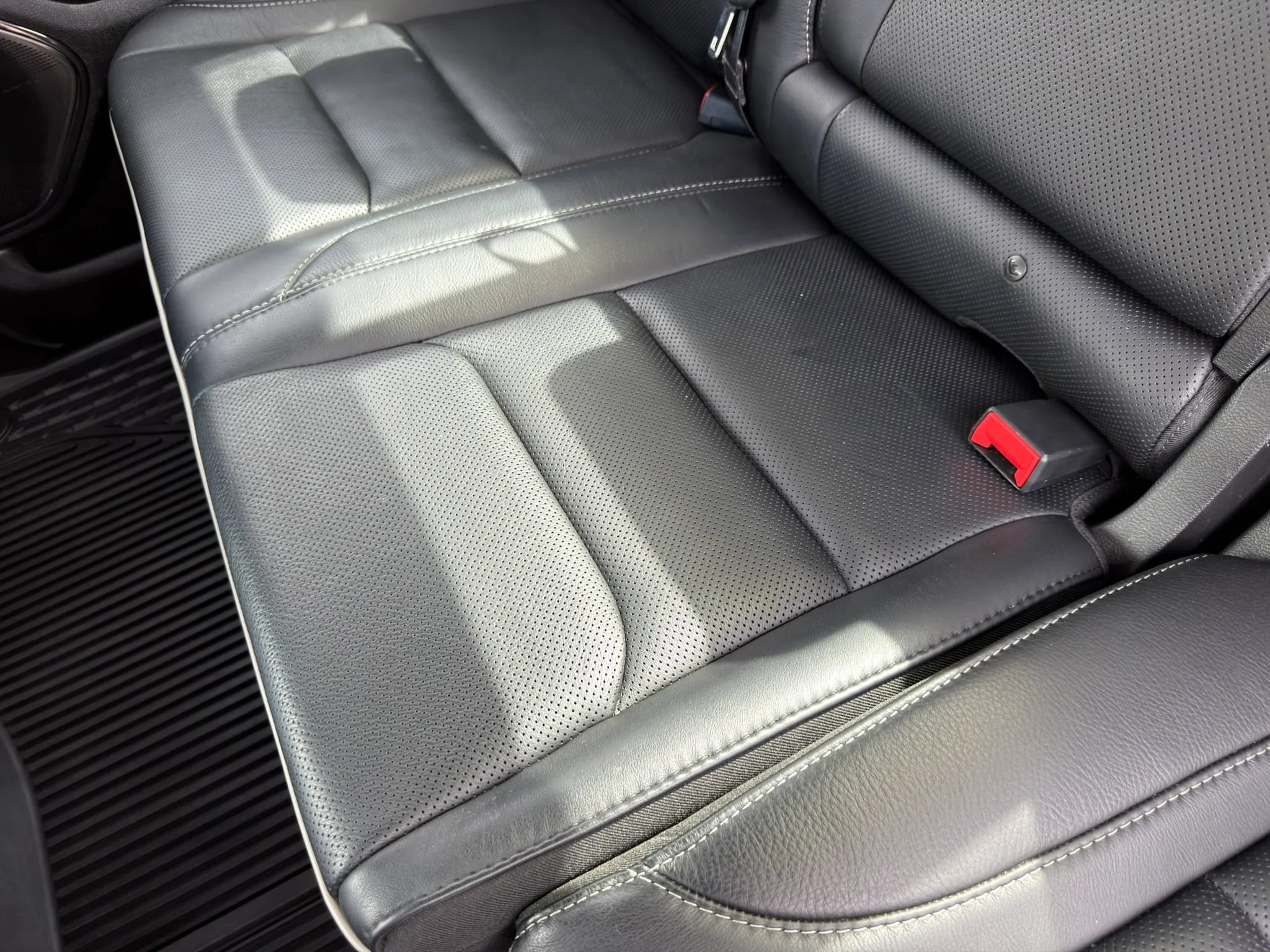 Used 2022 RAM 1500 Limited w/ (RED) Edition AWD/4WD image 28