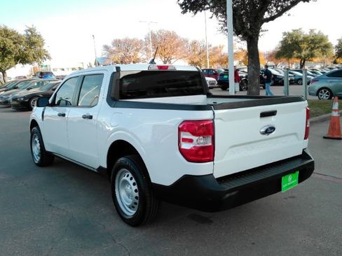 Used 2022 Ford Maverick XL image 9