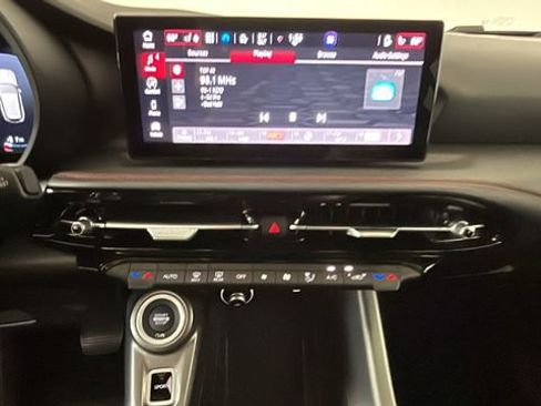 Used 2024 Dodge Hornet R/T AWD/4WD image 24