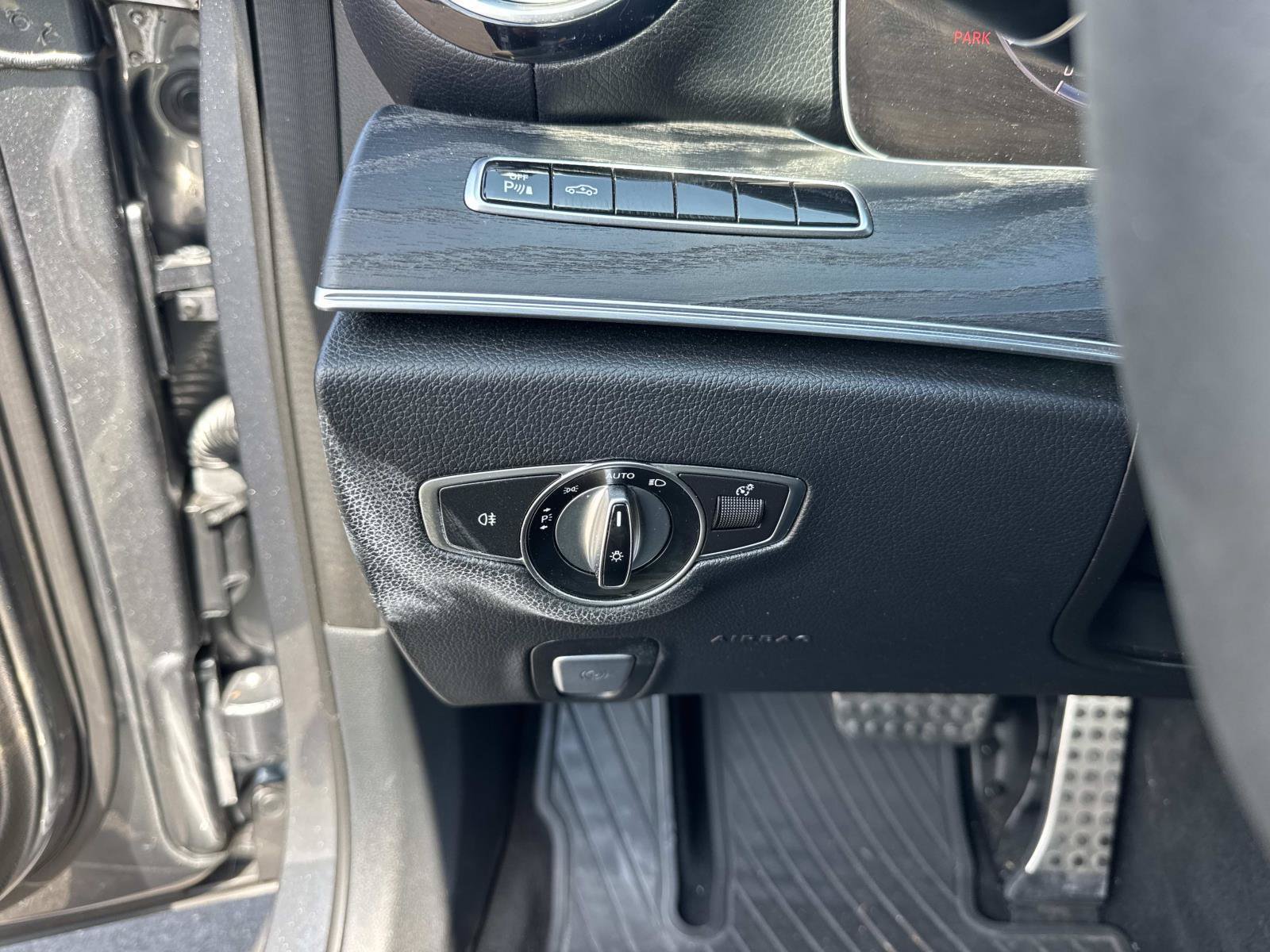 Certified 2019 Mercedes-Benz E 53 AMG 4MATIC Sedan image 31