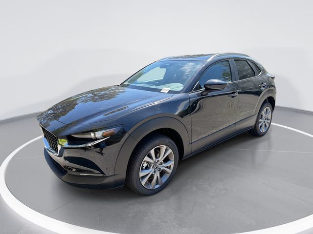 New 2026 MAZDA CX-30 AWD 2.5 S image 1