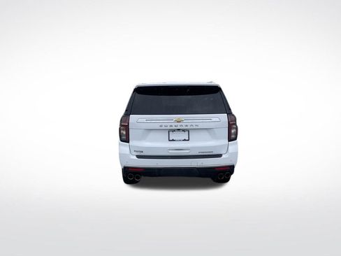 Used 2023 Chevrolet Suburban Premier AWD/4WD image 4