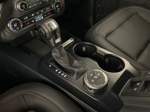 New 2025 Ford Bronco Big Bend image 16