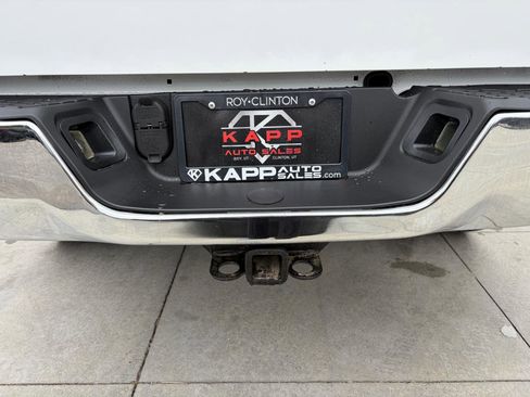 Used 2010 Dodge Ram 2500 Truck SLT w/ Big Horn Regional Pkg AWD/4WD image 21