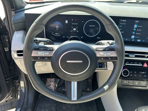 New 2026 Hyundai Tucson Limited AWD/4WD image 49