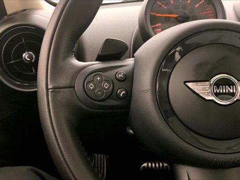 Used 2016 MINI Cooper Countryman S image 17