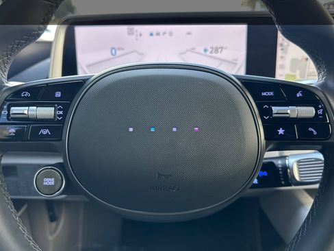 Used 2023 Hyundai Ioniq 6 SEL image 23