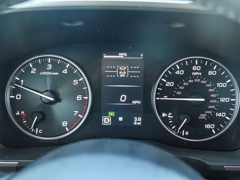 New 2025 Subaru Ascent Limited image 21