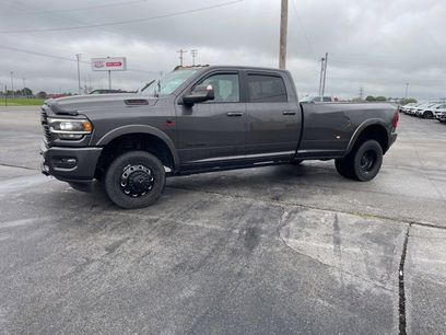 Used 2021 RAM 3500 Laramie