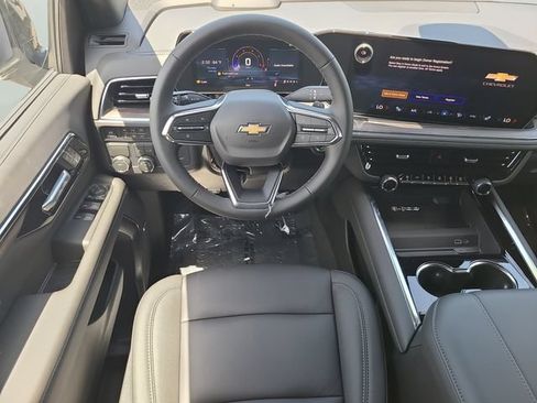 New 2026 Chevrolet Suburban LT w/ Comfort Package RWD image 20