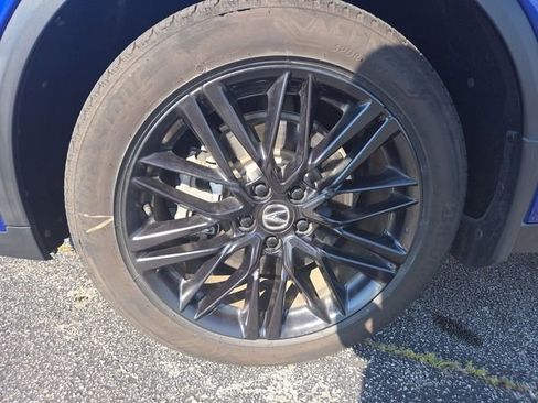 Certified 2023 Acura MDX A-Spec AWD/4WD image 10
