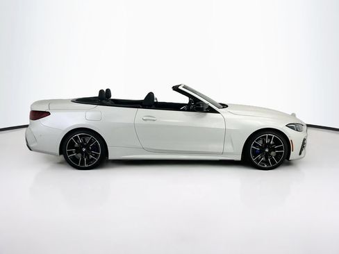 New 2027 BMW M440i Convertible w/ Premium Package RWD image 4