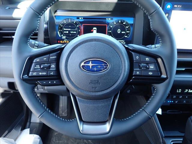 New 2026 Subaru Outback Touring XT AWD/4WD image 16