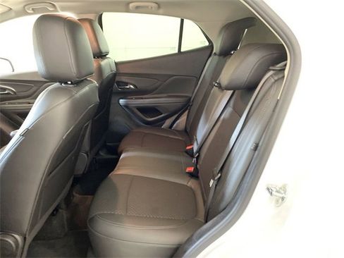 Certified 2022 Buick Encore Preferred image 28