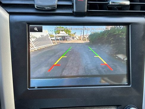 Used 2014 Ford Fusion SE w/ Equipment Group 202A image 21