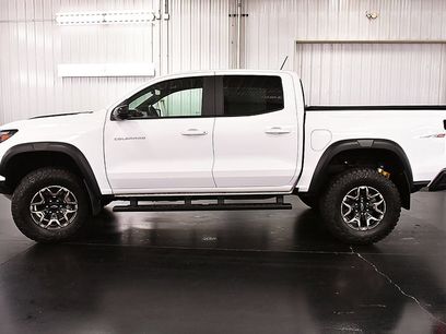 Used 2024 Chevrolet Colorado ZR2 w/ ZR2 Convenience Package III