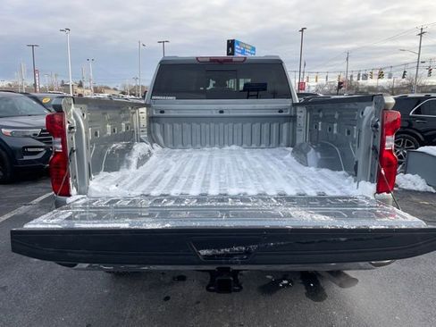 New 2026 Chevrolet Silverado 3500 LT w/ All Star Edition image 12