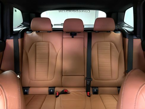 Used 2022 BMW X3 xDrive30i w/ M Sport Package 2 image 34