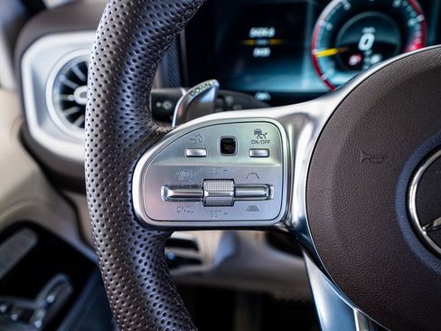 Used 2023 Mercedes-Benz G 63 AMG 4MATIC image 43