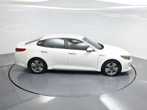Used 2018 Kia Optima EX image 70