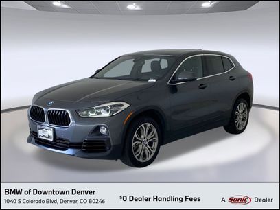 Used 2020 BMW X2 xDrive28i w/ Premium Package