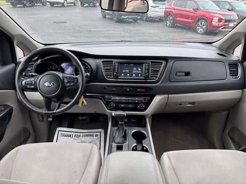 Used 2021 Kia Sedona LX image 20