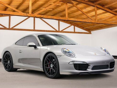 Used 2012 Porsche 911 Carrera S image 7