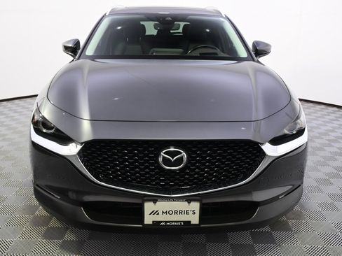 Used 2022 MAZDA CX-30 AWD 2.5 S w/ Premium Package image 10