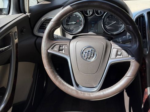 Used 2012 Buick Verano Leather image 10