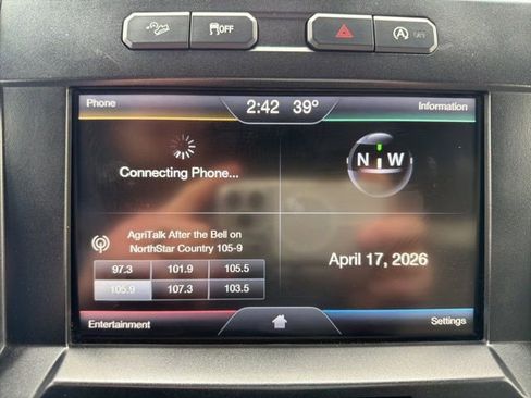 Used 2015 Ford F150 XLT w/ Equipment Group 302A Luxury image 12