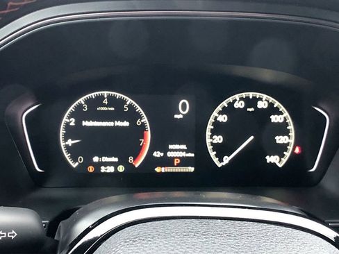 New 2025 Honda Pilot TrailSport image 19