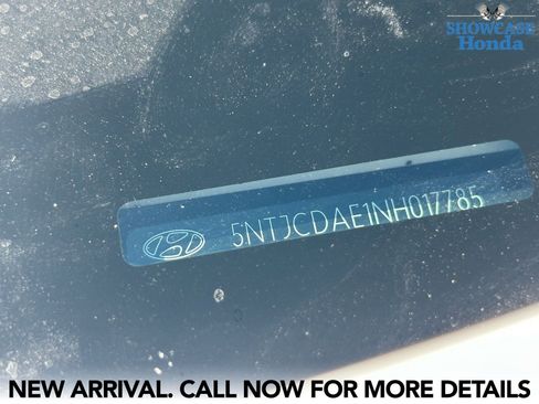 Used 2022 Hyundai Santa Cruz SEL w/ Activity Package AWD/4WD image 11