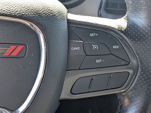 Used 2020 Dodge Challenger SXT w/ Blacktop Package image 22