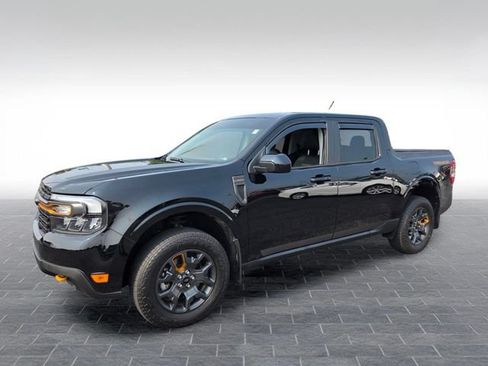 Used 2024 Ford Maverick Tremor w/ Tremor Off-Road Package AWD/4WD image 3