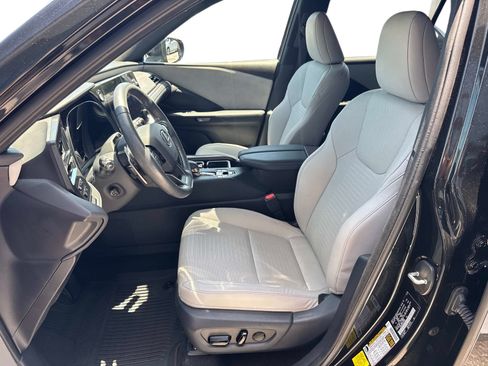 Certified 2025 Lexus TX 350 AWD w/ Technology Package image 23