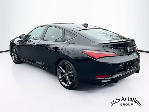 Used 2023 Acura Integra A-Spec image 5