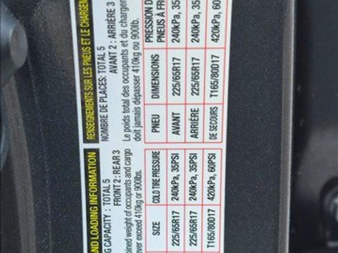 Used 2023 Toyota RAV4 LE FWD image 27