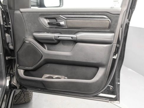 Used 2024 RAM 1500 TRX w/ TRX Level 1 Equipment Group image 43